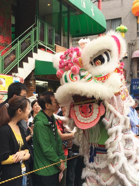 中秋節 南京町広場 神戸旧居留地オフィシャルサイト